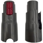 Jolly DNS13 Dyson V12, V12 Slim reducke k připojení nástavců – Zboží Mobilmania