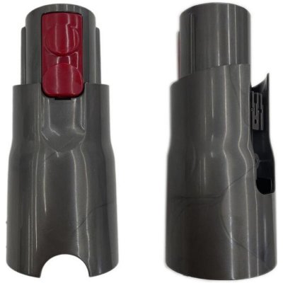 Jolly DNS13 Dyson V12, V12 Slim reducke k připojení nástavců – Zboží Mobilmania