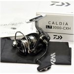 Daiwa 18Caldia LT 3000D-C – Zbozi.Blesk.cz