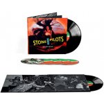 Stone Temple Pilots - Core -Coll. Ed/Deluxe- CD – Hledejceny.cz