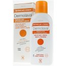 Inamed Dermolaval sprchový gel a šampon pH 5,5 Medová péče 200 ml