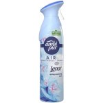 Ambi Pur osvěžovač vzduchu 300 ml Lenor – Zbozi.Blesk.cz