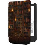 B SAFE Lock 3600 pouzdro pro PocketBook 619/629/634 Library BSL-PKV-3600 – Zboží Živě