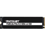Patriot P400 Lite 1TB, P400LP1KGM28H – Hledejceny.cz