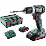 Metabo BS 18 L BL 602326500 – Sleviste.cz