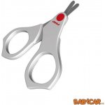 Reer dětské nůžky bezpečnostní – Hledejceny.cz