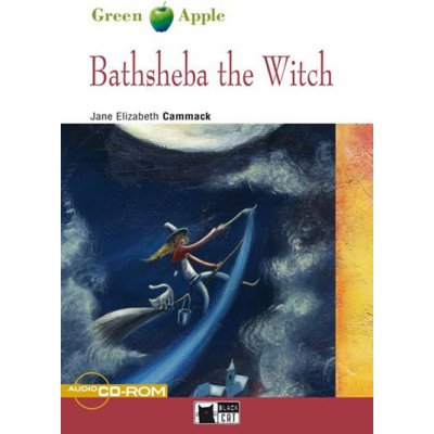 Bathsheba the Witch