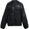 Dětská sportovní bunda Under Armour UA Sport Windbreaker Jkt 1384206-001