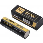 IJOY Baterie 21700 40A 3750mAh – Zbozi.Blesk.cz