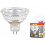 Osram LED žárovka MR16 35 36 3,8 W GU5,3 2700 K teple bílá – Hledejceny.cz