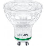 Philips 2.4-50W GU10 840 36D ND 380Lm EEL B LED žárovka MASTER LEDspot – Hledejceny.cz