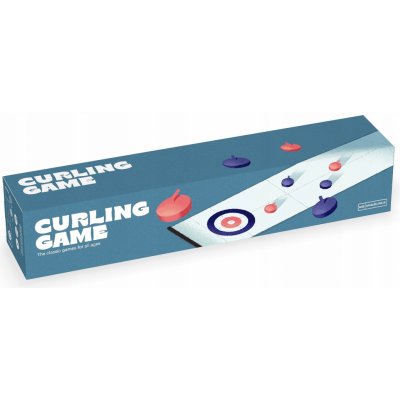 Miquelrius Curling – Zboží Dáma