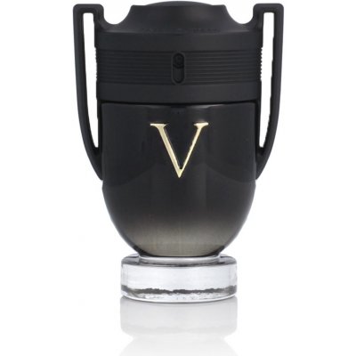 Paco Rabanne Invictus Victory parfémovaná voda pánská 50 ml – Hledejceny.cz