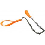 Nordic Pocket Saw Orange – Zboží Mobilmania