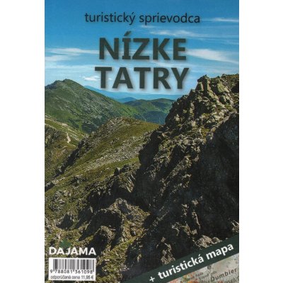 Nízke Tatry - Ján Lacika – Zboží Mobilmania