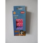 Nobby sáčky na trus balení 4 role 80 sáčků – Zbozi.Blesk.cz