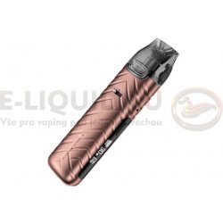 VooPoo Vmate PRO Power 900 mAh Armor Copper 1 ks