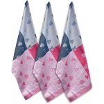 HOME ELEMENTS Srdce 50 x 70 cm 3ks – Sleviste.cz
