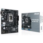 Asus PRIME H610M-R D4 90MB1B40-M0ECY0 – Hledejceny.cz