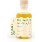 Bohemia Olej z hořkých meruňkových jader 0,1 l – Hledejceny.cz