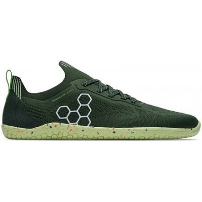 Vivobarefoot PRIMUS LITE KNIT MENS DOUGLAS FIR – Sleviste.cz
