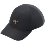 Arcteryx Small Bird Cap black – Zboží Dáma