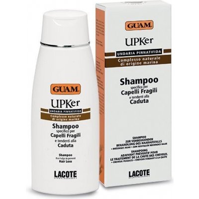 Guam Upker Hair Loss Shampoo 200 ml