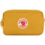 Fjällräven Kanken Gear Bag Black – Hledejceny.cz