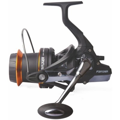Mistrall Fortuner carp 60 – Zboží Mobilmania