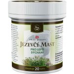 Herbamedicus Jezevčí mast 125 ml – Sleviste.cz