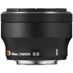 Nikon 1 32mm f/1.2 – Hledejceny.cz