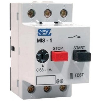 SEZ MIS-25 MIS/700250 – Hledejceny.cz
