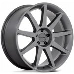 Status MAMMOTH 9.5x22 5x120 ET30 matte anthracite | Zboží Auto