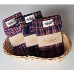 Climber pánské trenky mix tmavé 3Pack – Zbozi.Blesk.cz