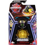 Spin Master Bakugan speciální útok Spider Evo Solid – Hledejceny.cz