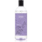Ziaja Italian Fig sprchový gel 500 ml – Zboží Mobilmania