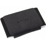 Fixed Tiny Wallet kožená z pravé hovězí kůže Torcello černá FIXW-STN-BK – Sleviste.cz