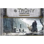 Asmodee Hra o trůny 2 edice: Strážci na zdi – Zbozi.Blesk.cz