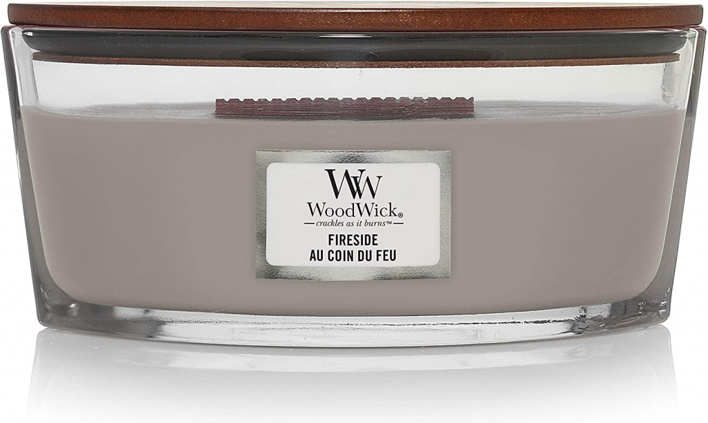 WoodWick Fireside 453,6 g