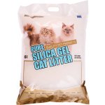 Magnum Silica gel cat litter 10 l – Zboží Dáma