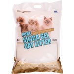 Magnum Silica gel cat litter 10 l – Sleviste.cz