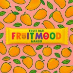 Fruit Mood ovocná tyčinka 20 g – Zboží Dáma
