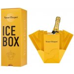 Veuve Clicquot Yellow Label Ice Box 12% 0,75 l (karton) – Hledejceny.cz