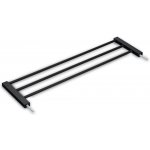 Hauck Prodloužení k zábraně Safety Gate Extension 21 cm Black – Zboží Dáma