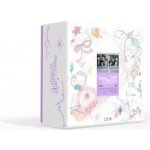 BELIFT LAB ILLIT - Illit 1st Mini Album Super Real Me [Super Me Ver.] CD – Hledejceny.cz