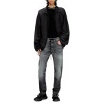 Diesel 2062 D-STRUKT-B JOGG SWEAT JEANS BLACK – Hledejceny.cz