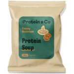 Protein a Co Proteinová polévka 35 g – Zboží Dáma