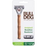 Bulldog Original Bamboo + hlavice 2 ks – Zboží Dáma