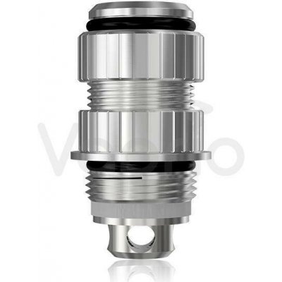 CLR Náhradní žhavící hlava pro eGo One 0.5ohm 1 ks – Hledejceny.cz