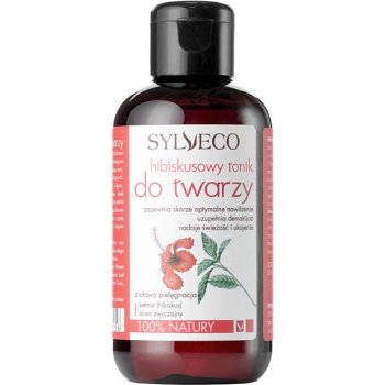 Sylveco Ibiškové pleťové tonikum 150 ml